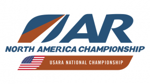 ARWS North America Championship Logo