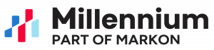 Millennium Corporation, Part of Markon Logo