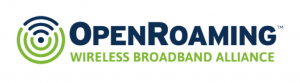 WBA OpenRoaming logo