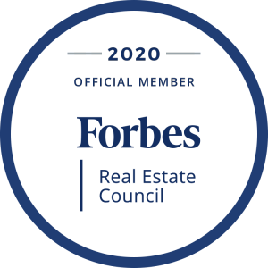 Forbes Real Estate Council