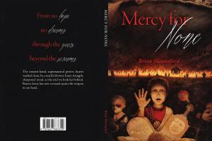 Mercy for None by Author Brian Hannaford