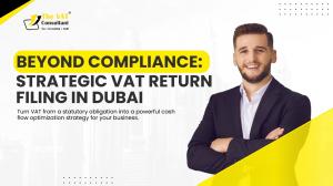 Corporate Tax Registration UAE