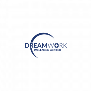 DreamWork Logo For TMS Therapy in Sherman Texas