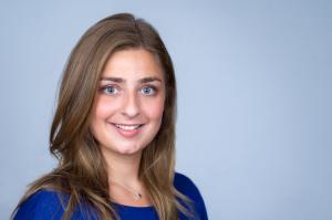 Abbey Romeo, Love on the Spectrum