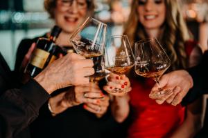 Strauch Distillery presents World and Wild