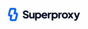 Superproxy Logo