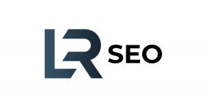 Official brand logo for LocalRank-SEO, a Tallinn, Estonia-based search visibility agency.