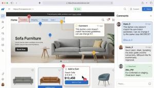 Boast Image - Gather Client Feedback Easily
