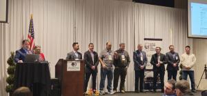 IMAWA - Awarding Ceremony