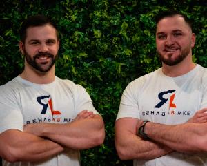 Rehab Lab Chiropractors Wauwatosa Office