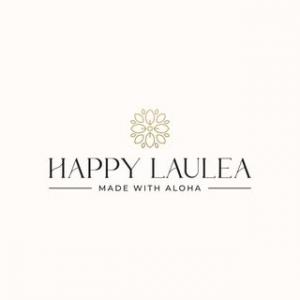 Happy Laulea Logo