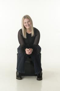 Author Paula J. Yost