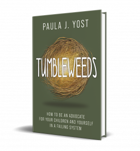 Tumbleweeds Book Cover