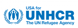 USA for UNHCR protects and supports refugees