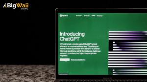 Generative Engine Optimisation at Big Wall Digital