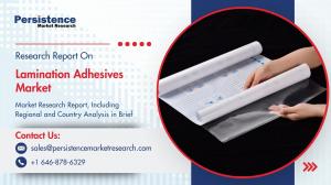 Lamination Adhesives Market