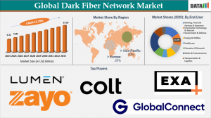 Dark Fiber Network Market Size (2026)