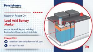 Lead Acid Battery Market