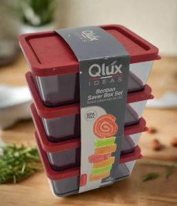 Food storage container