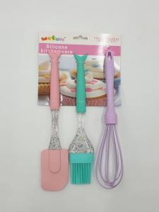 Silicone Baking Tools