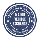 Logo - Major Vehicle Exchange_