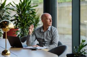 David of Blue Sky SEO Marketing