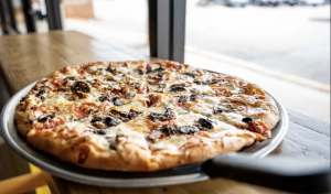 Sanpeggio's NY Style Pizza in Hoover