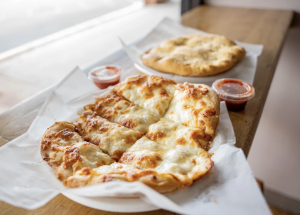 Cheese Bread in Hoover