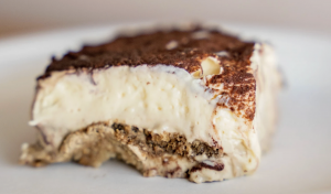 Tiramisu in Hoover