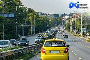 Taxi Dispatch Software App Like Uber