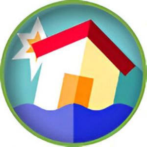 Distressed Real Estate logo