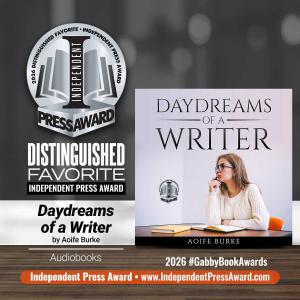 2026 Independent Press Award Distinguished Favorite