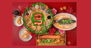 Jia He Grand Chinese New Year 2026