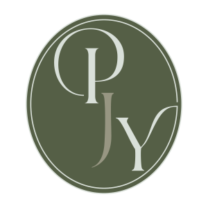 Paula J. Yost Logo