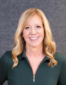 Ashley Stefanko, Owner/Professional Organizer, Home Reimagined