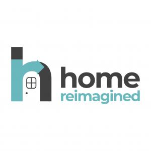 Home Reimagined Logo