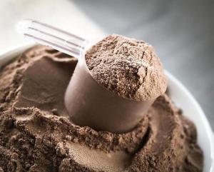 Global Whey Protein Market