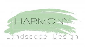 Harmony Landscape Design Logo