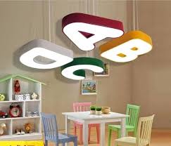 Kids Lamps & Lights