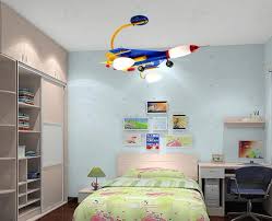 Children Room Lamp