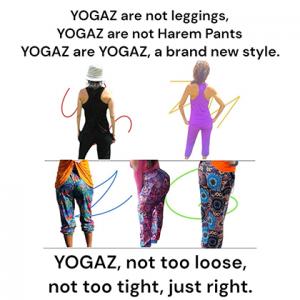 Not Too loose, Not Too Tight, But Just Right