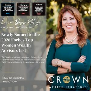 Crown Wealth Forbes
