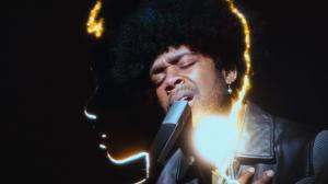 Singer, songwriter and filmmaker Mobley