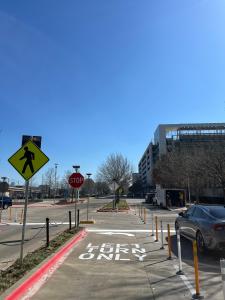 Precise Property Maintenance Parking Accessories Services