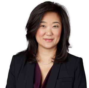 Judy Adam, CPA, CA, CF