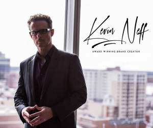 Award-winning Video Producer Kevin Neff