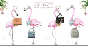 High fashion met philanthropy at The Breakers as Margaret’s the Couture Cleaner served as a "Satchel Sponsor" for the 27th Annual Old Bags Luncheon. As the signature fundraising event for the Center for Family Services of Palm Beach County