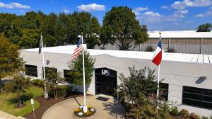 LPESG Facility in Houston, TX