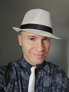 Sam Mraovich during a promo shoot for his end of year release of an EP.