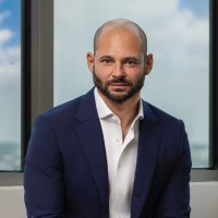 Headshot of Brian V. Anderson